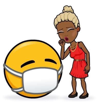 Brenhendo's tweet photo. Morning!! Let’s stay safe .. don’t forget your masks. 
#HEALTHBOSS https://t.co/BwQK5wmJOH