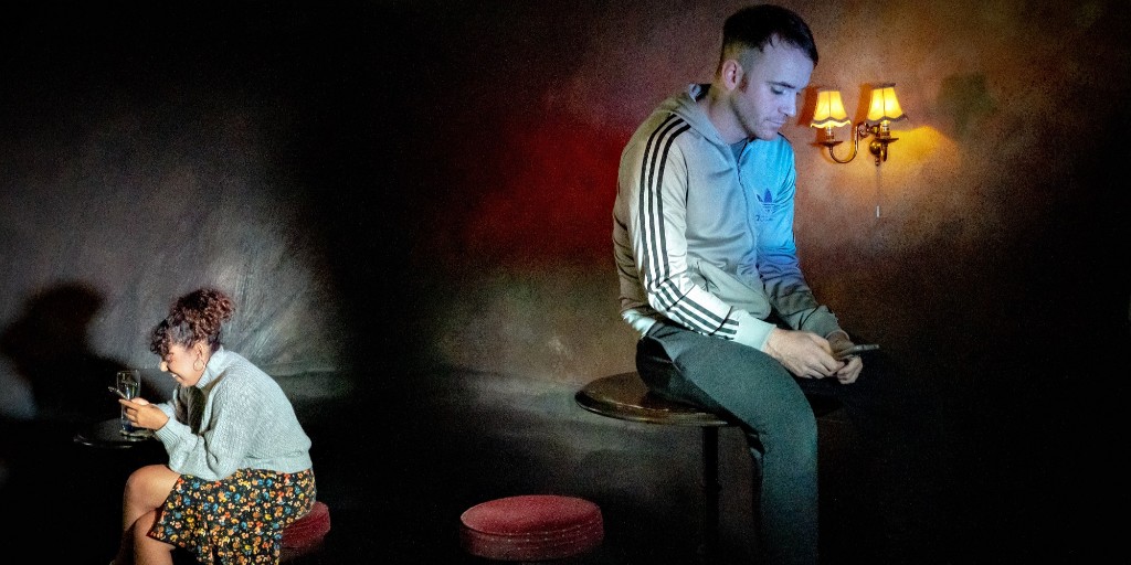 Foundation funding enabled <a href="/redladder/">Red Ladder</a> to showcase live theatre to create a space for vulnerable and isolated men in Leeds to come together, bringing the subject of mental health and suicide into the open.