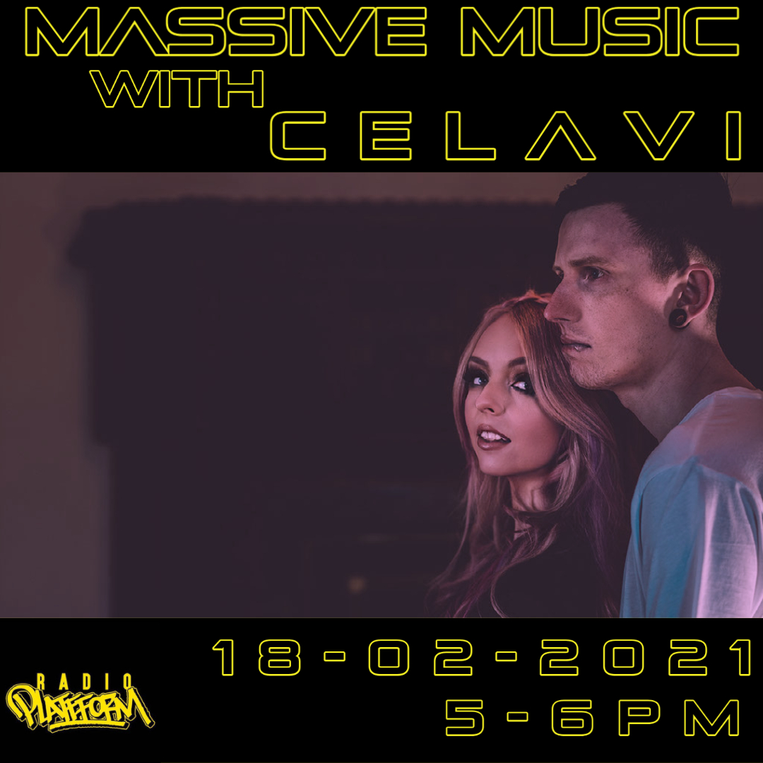 Join us on <a href="/radioplatfform/">Radio Platfform 📻🎧🎤</a> between 5-6pm! 
Massive music from @rakevines <a href="/ORINJband/">ORINJ</a> <a href="/megannwyn/">Megan Wyn</a> <a href="/MrPhormula/">Mr Phormula</a> <a href="/tomjwells/">Tom Wells</a> @AFANC_AFANC 
<a href="/WeAreRVLS/">R I V A L S🦋😈</a> <a href="/Sian_R_Music/">Sian Richards</a> <a href="/theshags1/">theshags</a> <a href="/dafjonesmusic/">Daf Jones 🏴󠁧󠁢󠁷󠁬󠁳󠁿</a> &amp; more! 🖤

➡️ player.broadcastradio.com/wales-millenni…