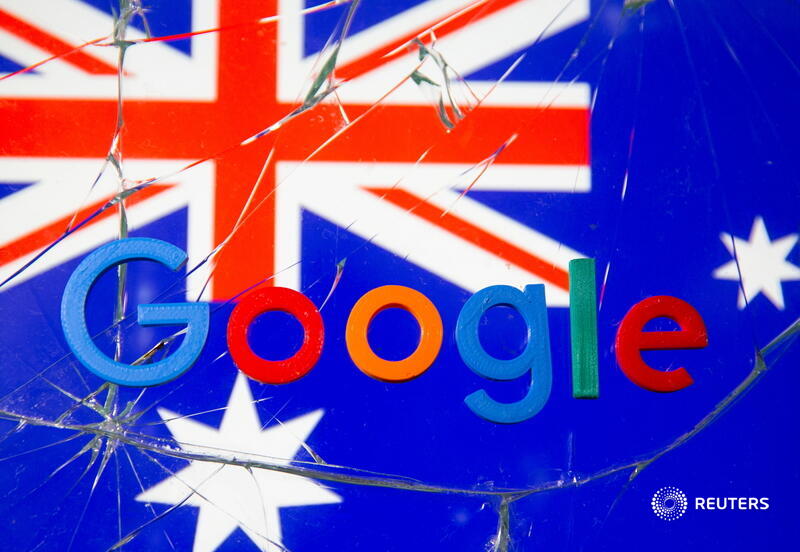  $GOOGL has instead struck deals with some of the country’s major commercial publishers. They include a global deal with News Corp for an unnamed sum in one of the most extensive deals of its kind with Big Tech  https://reut.rs/3avd9gb&nbsp;