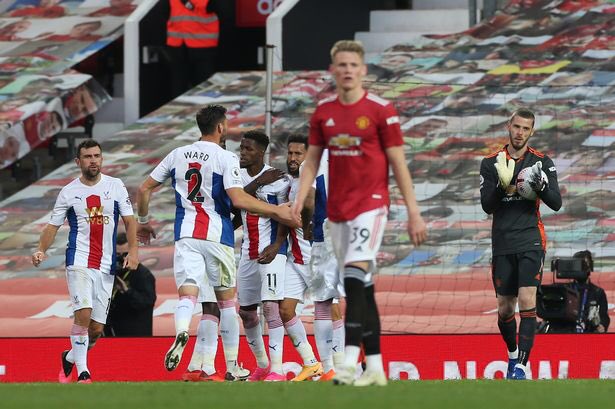 20/21: Hodgson oversees his 750th match as a top-flight manager, beating Manchester United at Old Trafford for the second straight season.