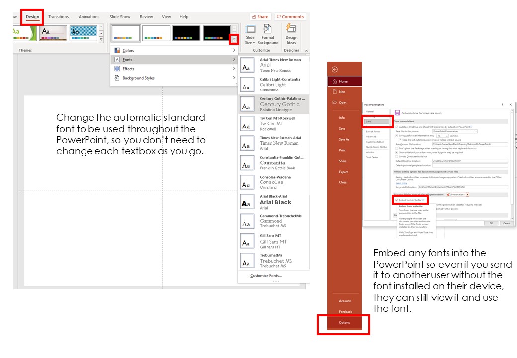 I saw a thread the other day where people were amazed you could change the orientation of PowerPoint slides, so I thought it might be useful to put together some things I find useful as I make all my resources using PowerPoint  #mathsteacher  #edutwitter  #PowerPoint