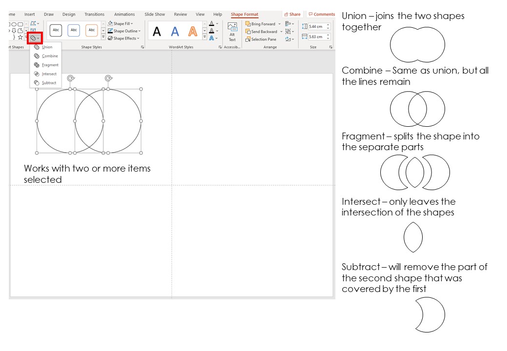 I saw a thread the other day where people were amazed you could change the orientation of PowerPoint slides, so I thought it might be useful to put together some things I find useful as I make all my resources using PowerPoint  #mathsteacher  #edutwitter  #PowerPoint