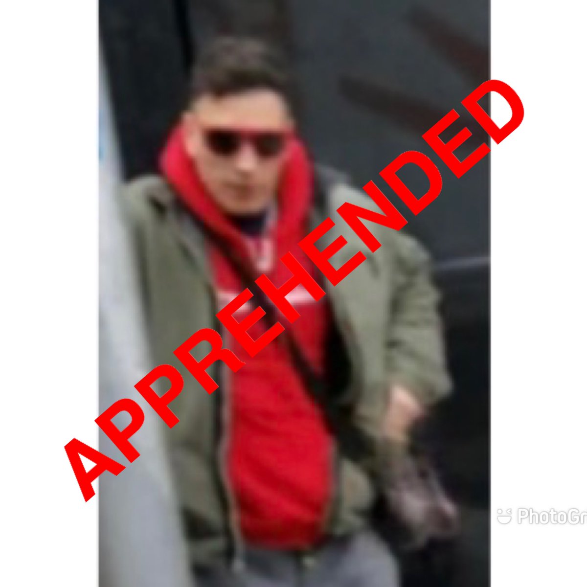 NYPD109Pct's tweet photo. 🚨APPREHENDED🚨 Thanks to numerous tips from the community, the suspect in the violent assault of an elderly female on Roosevelt Avenue has been arrested. A prime example of the Community &amp; the Police working together for a safer New York City. #YourCityYourCall https://t.co/qtlVwCS7uS