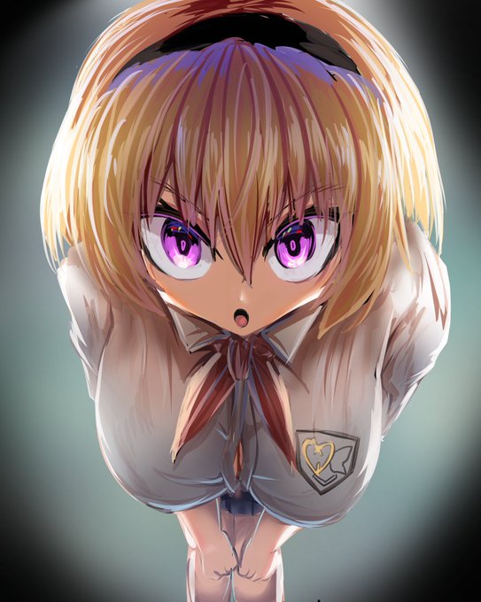 沙都子 #ひぐらしのなく頃に 