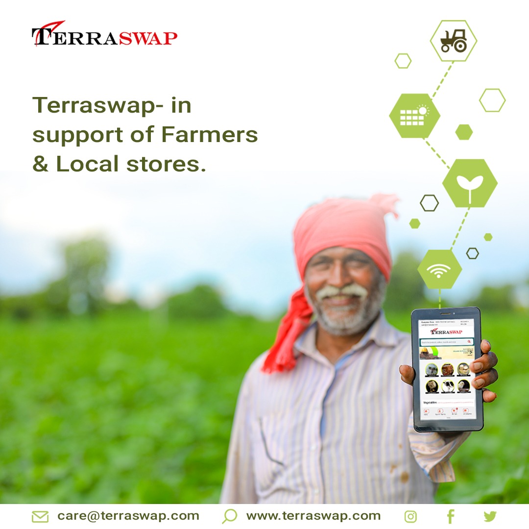 Terraswap tweet media