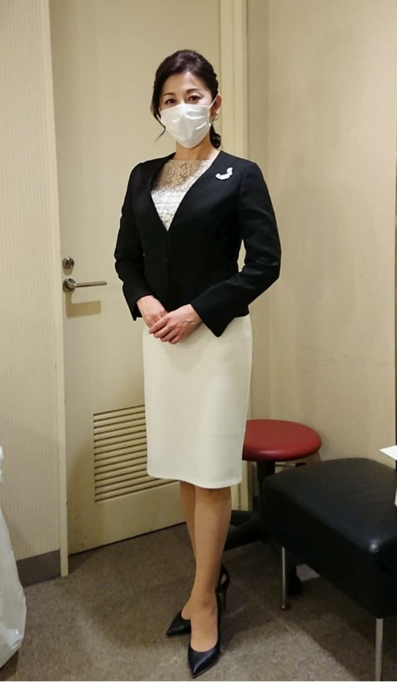 中田有紀さん Twitter Search Twitter