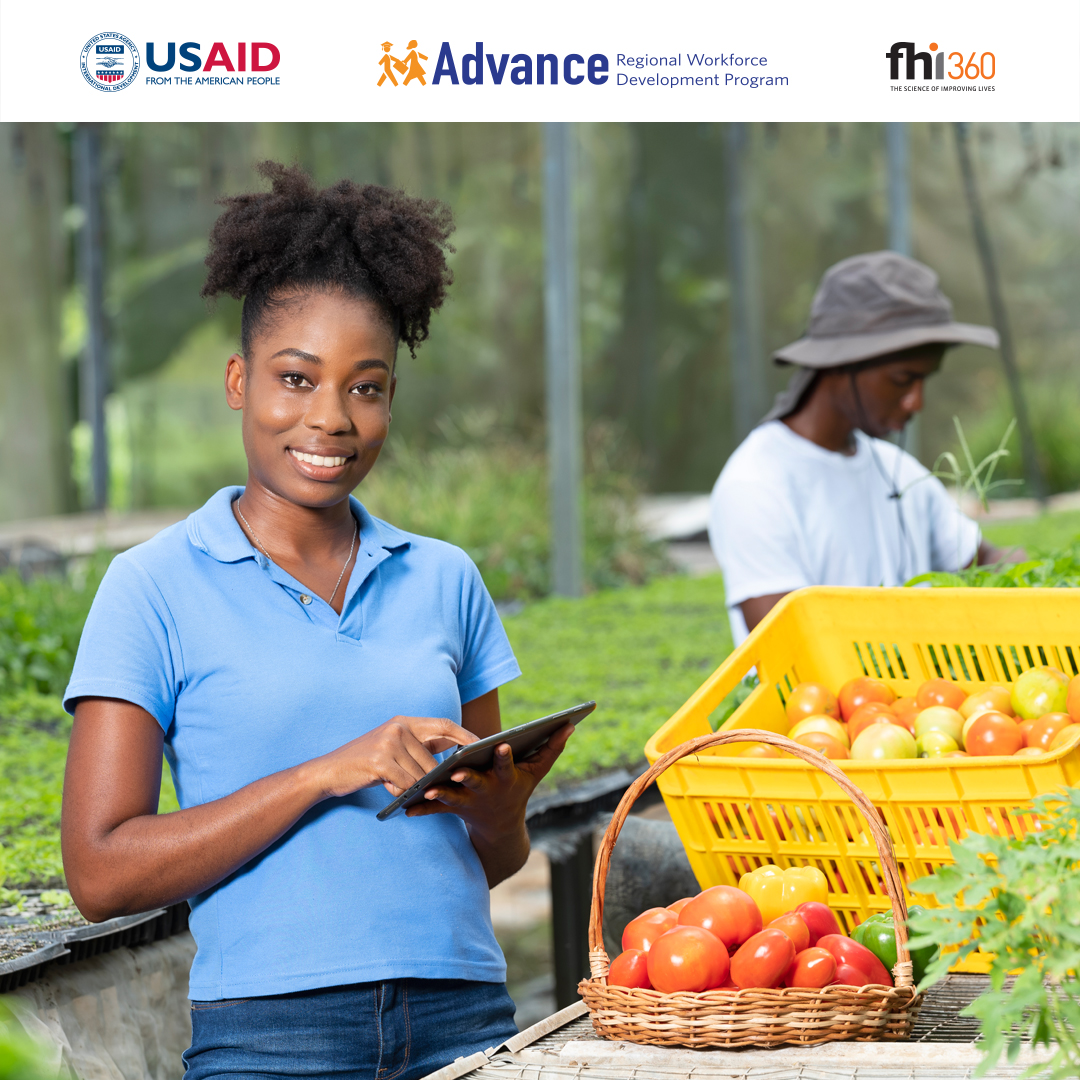 Agriculture is more than being on a farm. With opportunities in processing, distribution and retailing, the possibilities are virtually endless. Explore your possibilities: advanceprogram.org 
#TurnYourPassionIntoACareer 
@ TheCCCJ  @ wedoagriculture  @ KarinYogaLIfe