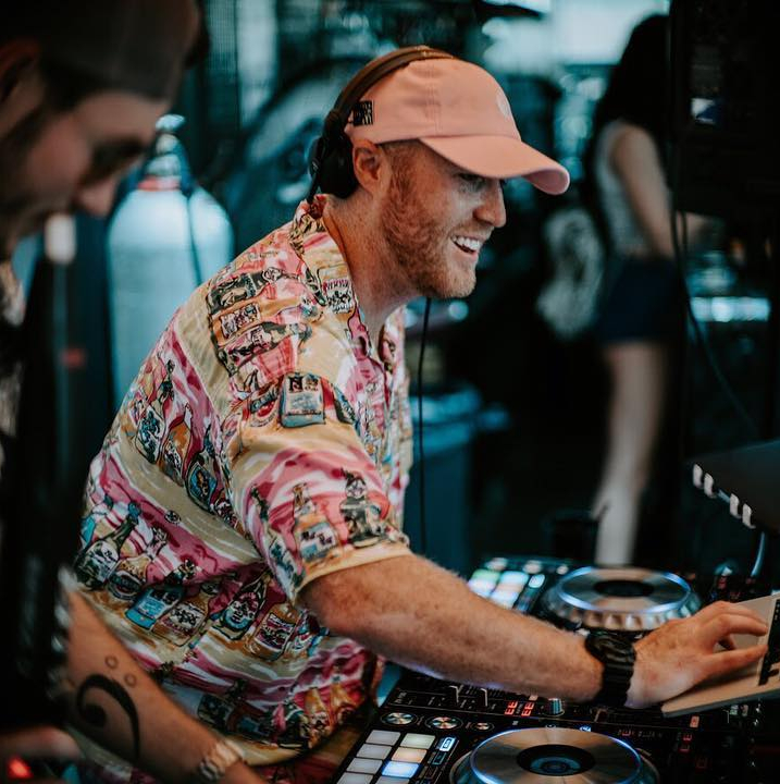 exlightrecords's tweet photo. Please welcome @KilgoBeats! Great Music Producer and DJ from US with a lots of gigs in clubs and support opening for @pauloakenfold  @gryffinofficial @CIDmusic 
@HexCougar and many more. 'Stimmii' is out in 22/02/2021 🔈pre-order: https://t.co/0ZLVTlB25i #techno #deep #dance #edm https://t.co/lszk0gLsAe