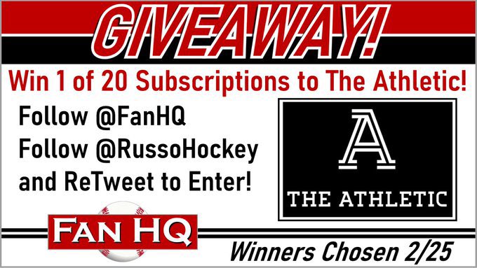 Michael Russo tweet media
