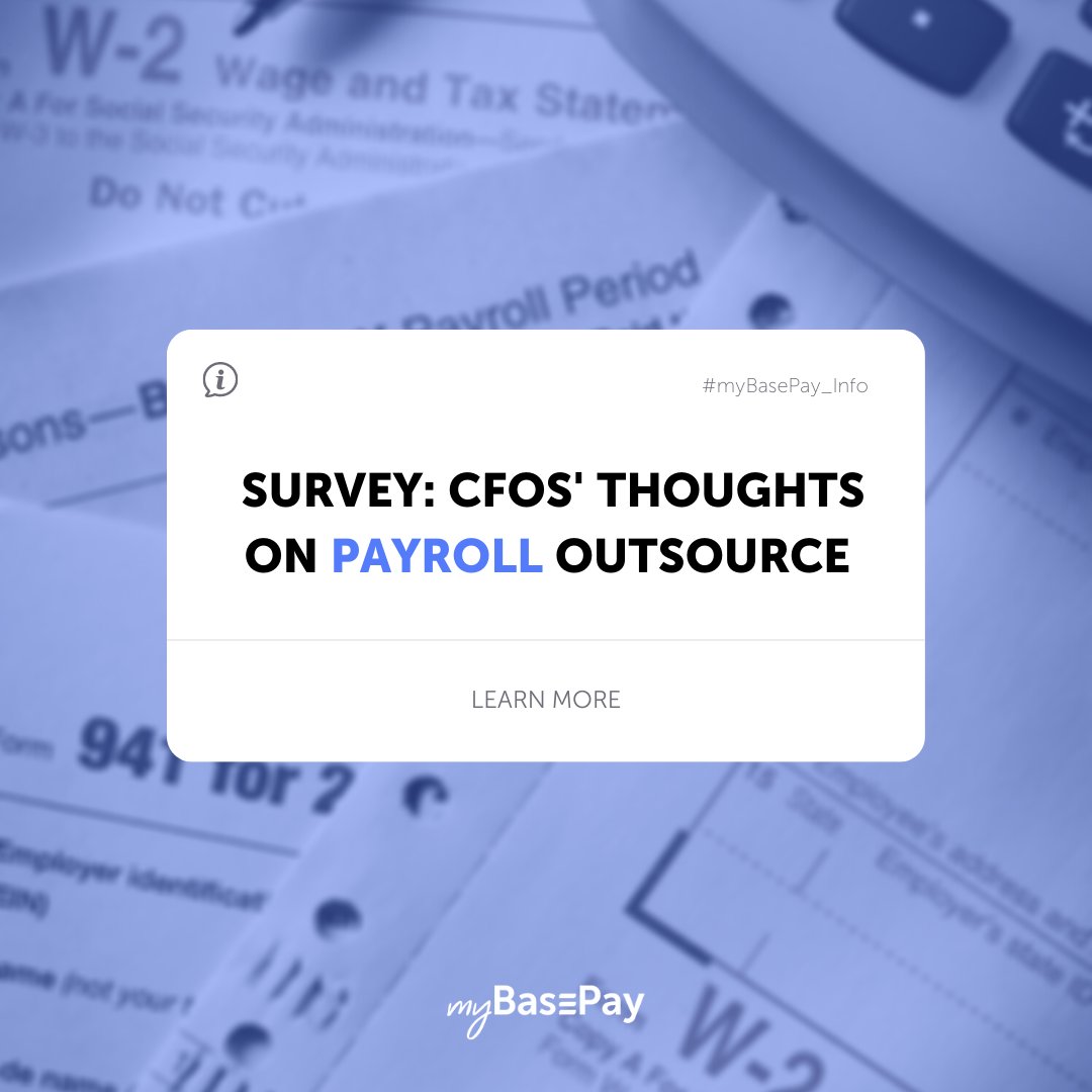 According to research by Robert Half Finance &amp; Accounting, CFOs and Senior Financial managers believe that AI-driven payroll:
🔹Eliminates human error - 57%
🔹Reduces costs - 56%
🔹Increases employee efficiency and output - 50%

More at: linkedin.com/feed/update/ur…