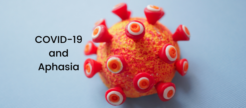 People with aphasia are uniquely impacted by COVID-19. Read this recent journal article to discover what we know and what we need to learn: aphasia.org/stories/covid-…