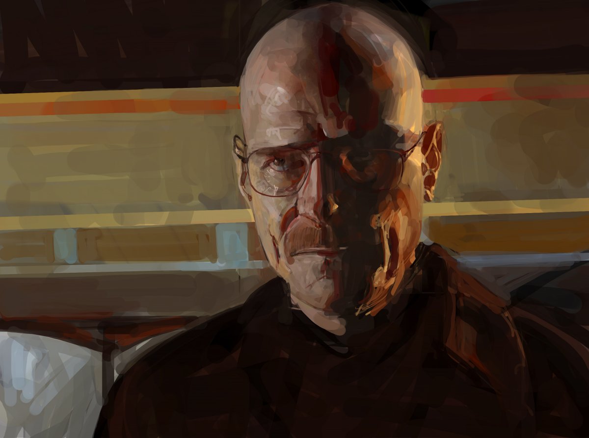 Heisenberg