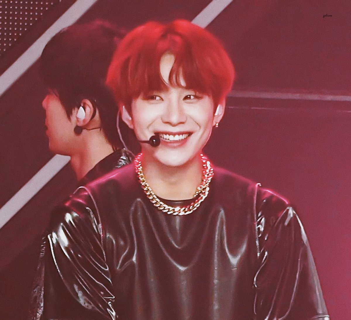 captainuwu's tweet photo. 정우야 생일 축하해. 너한테 고마운게 너무, 너무 많아. 태어나줘서 고맙고, 존재해줘서 고마워. 너로 인해 행복하는 사람들이 진짜 많거든, 그 사람들한테 행복을 주는 만큼 너도 자주 행복했으면 좋겠다. 사랑해❤

#HAPPYJUNGWOODAY
#RisingStarKimJungwoo
#정우의_스물넷_빛날거야_알잖아 https://t.co/2lrgeCOiYu