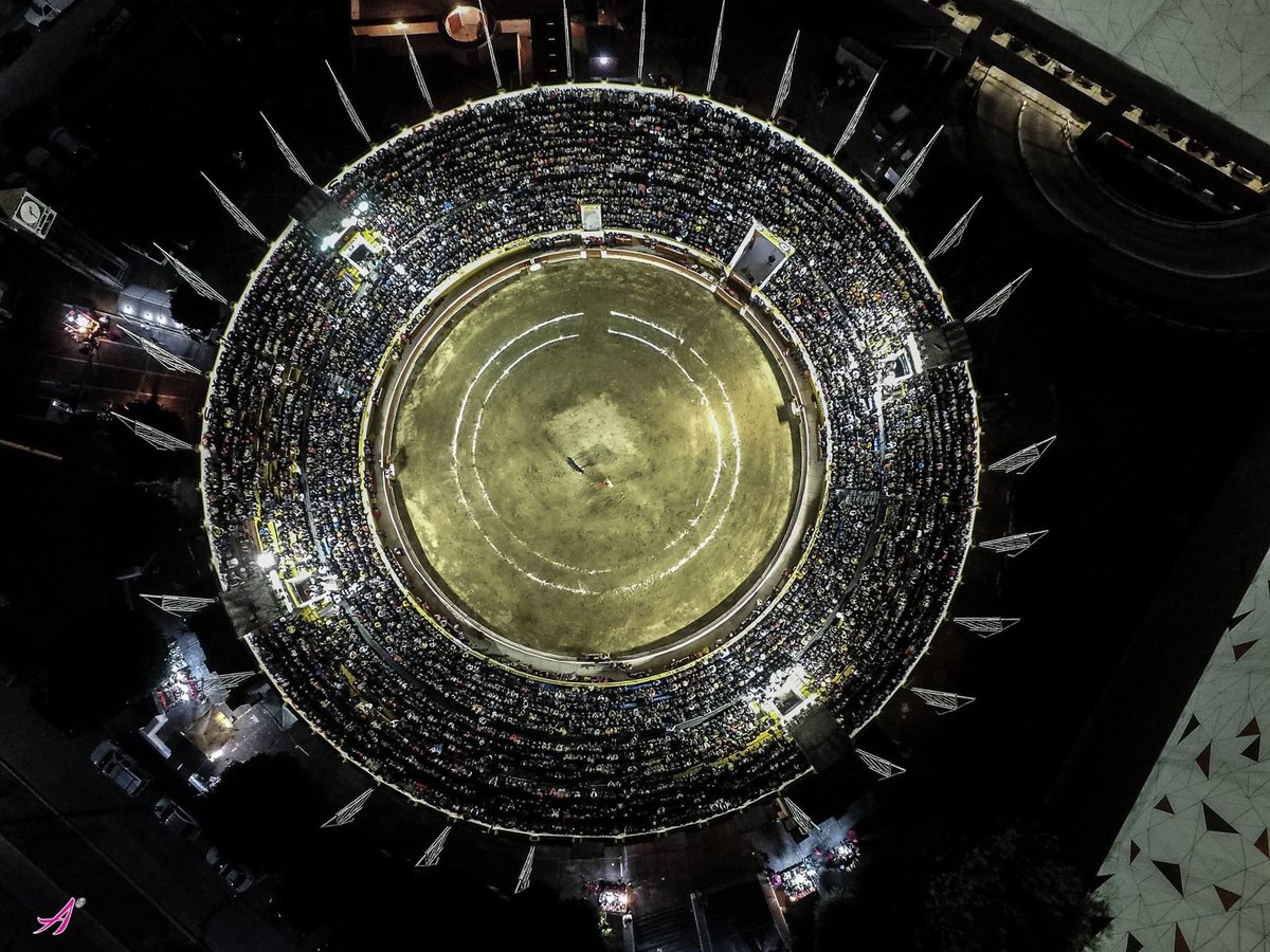 #PueblaEsTaurina ❤️