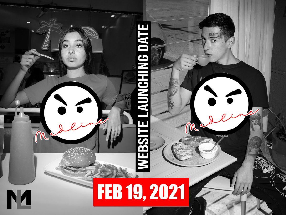 ApparelMadline's tweet photo. The best way to get started is to stop stop and start doing.

Website will launch on Feb. 19, 2021. Free shipping on all products‼️ Spread the Words.
-
- #fashion #streetwear #style #brand #streetstyle #mensfashion #streetfashion #viral #madstyle #madline @ApparelMadline https://t.co/7Be1J2tp5L