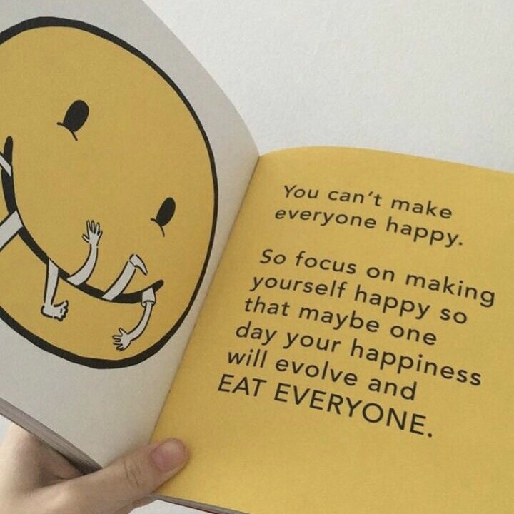 wanted u;shy and insecure, you know you have to get out of your comfort zone but you feel like you’re not ready. You’re independent and chaotic when you’re alone