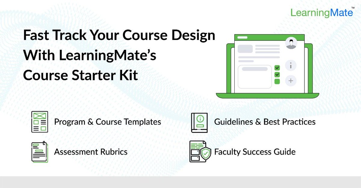 learningmate's tweet photo. Speed up your college's #digitaltransformation.

Know more: https://t.co/0xEQFU6PIa
#edtech #elearning #onlineprogram #courses https://t.co/48nTQWGFOF