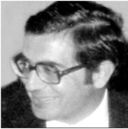 7 November 1980: Giuseppe Salvia (photo) is Deputy Governor of Poggioreale Prison in Naples, responsible for the Maximum Security wing of the institution. That day, Raffaele Cutolo is among a group of prisoners returning to jail from a court hearing >> 2