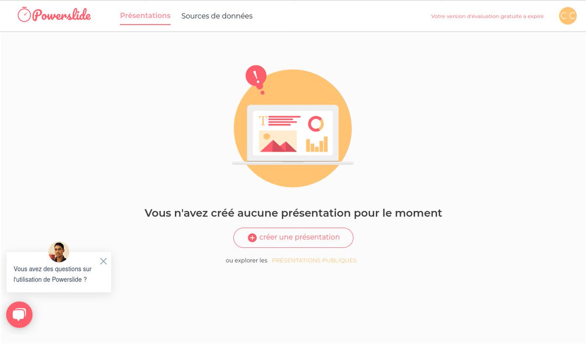 egwada's tweet photo. super content que @Synaltic nous fasse découvrir @powerslideApp avec @ludonara https://t.co/CQU5RPkDMF