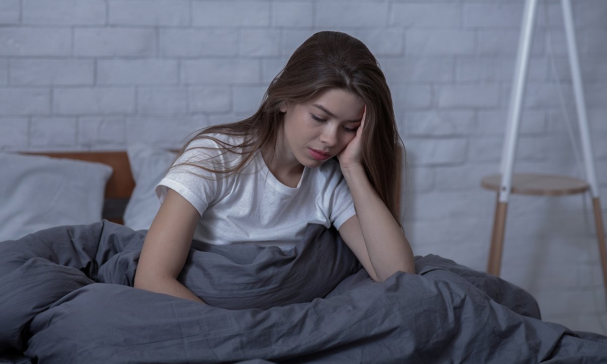 How can we help ourselves during this lockdown?

Our reporter, Maxine Denton, looks at how setting more realistic goals might help us through.
truthfal.com/2021/02/18/loc…