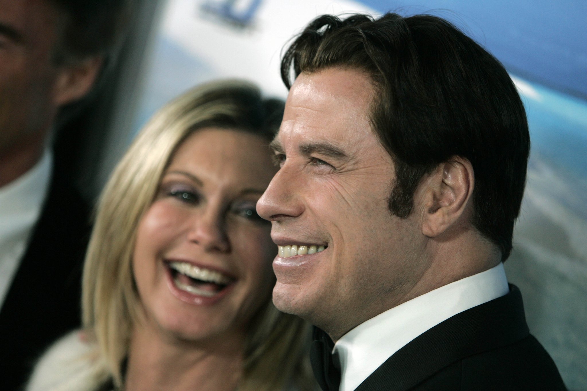 HAPPY BIRTHDAY! John Travolta turns 67 today. 