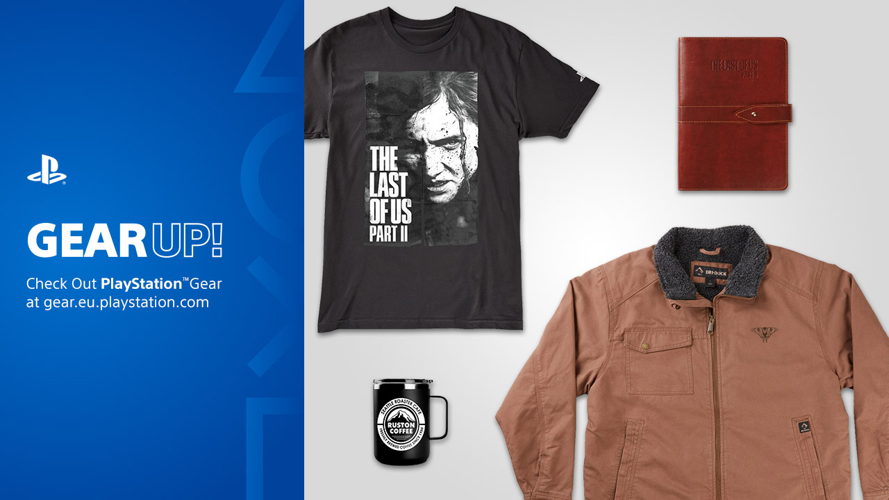 The Best The Last Of Us Merchandise, Shopping