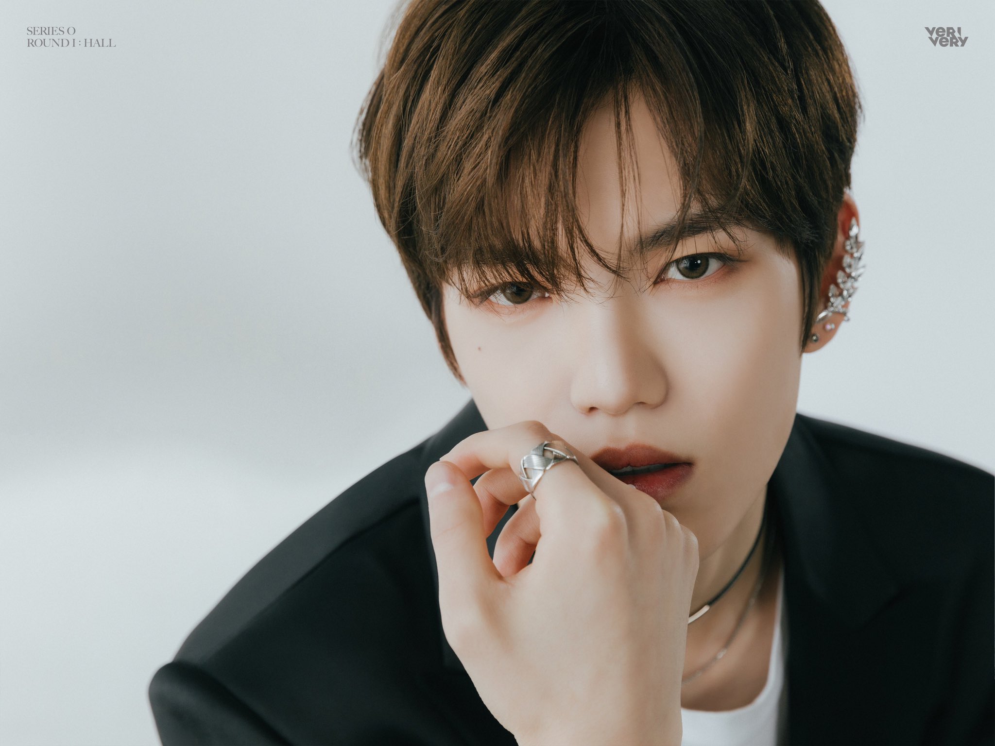 VERIVERY Members Profile (Updated!)