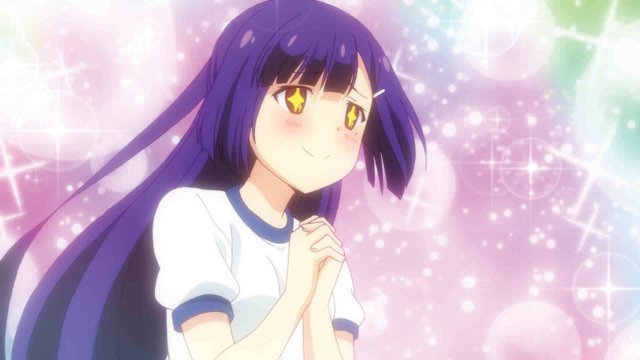 𓊝 日向ねぎポン 勇魏 Na Twitteru 本日２月１９日はツインエンジェルbreakよりエンジェル サファイアに変身する如月すみれの誕生日です 声優さんは茅野愛衣さんです すみれ誕生日おめでとうございます 快盗天使ツインエンジェル ツイン