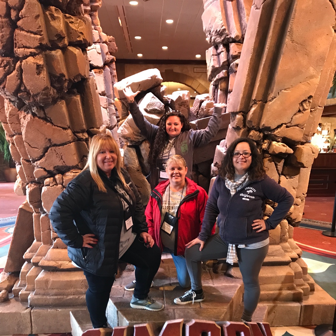 If music heals the soul then Branson has a PHD.  Choose from over 100 shows that highlight many genres including country, rock, Broadway, gospel, oldies, or comedy.  Seeing a show makes the perfect #BransonGetaway! #BransonSpringBreak #BloggingBranson