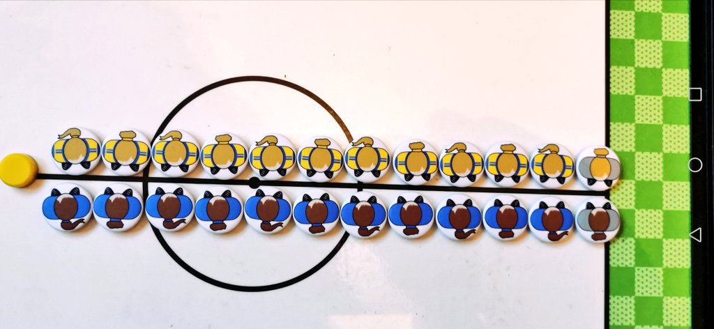 TacticalMagnets's tweet image. Want more from your Tactics Board Magnets? Coach your players using reference to body, head &amp;amp; feet positioning. From just £8.99!  #SideOn #BackFoot #OpenBody #HalfTurn #SafeSide #BlindSide #football #futsal #coaching