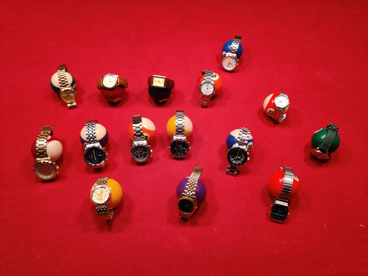 WatchYouKnow1's tweet photo. Watch buying tips and my Seiko collection. It's all here: https://t.co/2liIkvXUj4
#watchesofinstagram #ebay #ebaytips #wristcandy #wristwatch #watchcollector #seikolover #Seiko #seiko5 #seikoflightmaster #vintagewatch https://t.co/Myzm7lsnWK