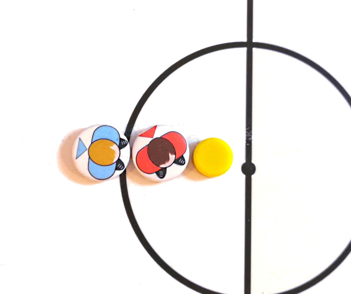 TacticalMagnets's tweet image. Want more from your Tactics Board Magnets? Coach your players using reference to body, head &amp;amp; feet positioning. From just £8.99!  #SideOn #BackFoot #OpenBody #HalfTurn #SafeSide #BlindSide #football #futsal #coaching