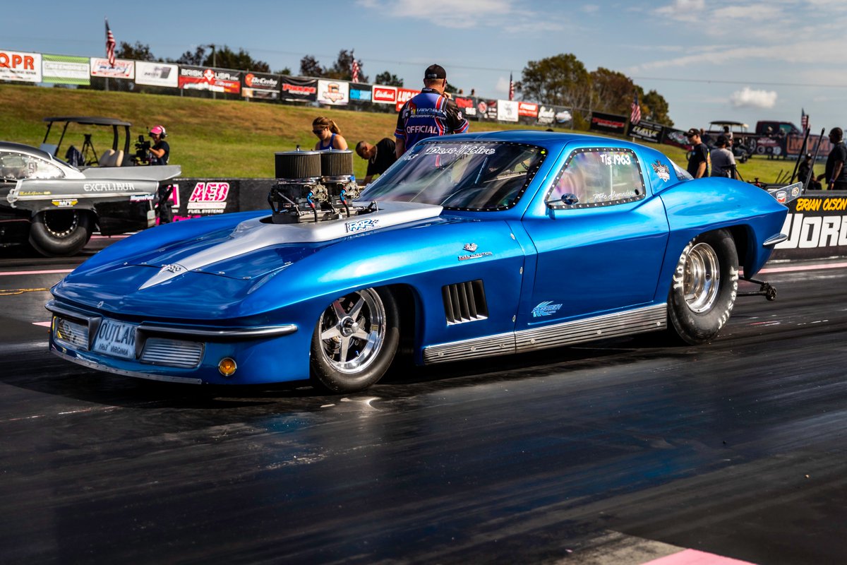 <a href="/PDRARacing/">PDRA Racing</a> has a full eight-race series on tap for 2021 with stops in North Carolina, Kentucky, Ohio, Maryland, Virginia and Pennsylvania. 

🚦 PDRA660.com
📅 Next: #EastCoastNationals - April 8-10
🌎 Where: GALOT Motorsports Park  -  Benson, NC
