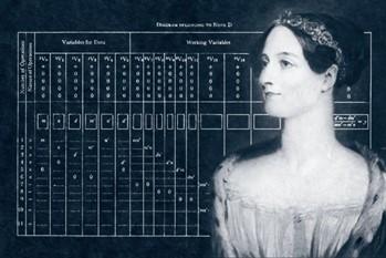 GatewayTicket's tweet photo. DID YOU KNOW? 75 years ago, six Philadelphia women became the first digital programmers in service to the US Army? Read more about the Philadelphia women and the “Mother of Computer Programming,” Ada Lovelace
#GatewayToInclusion #ChooseToChallenge #IWD2021
https://t.co/UTbfB0GsZ5 https://t.co/LXTTEwwNdu