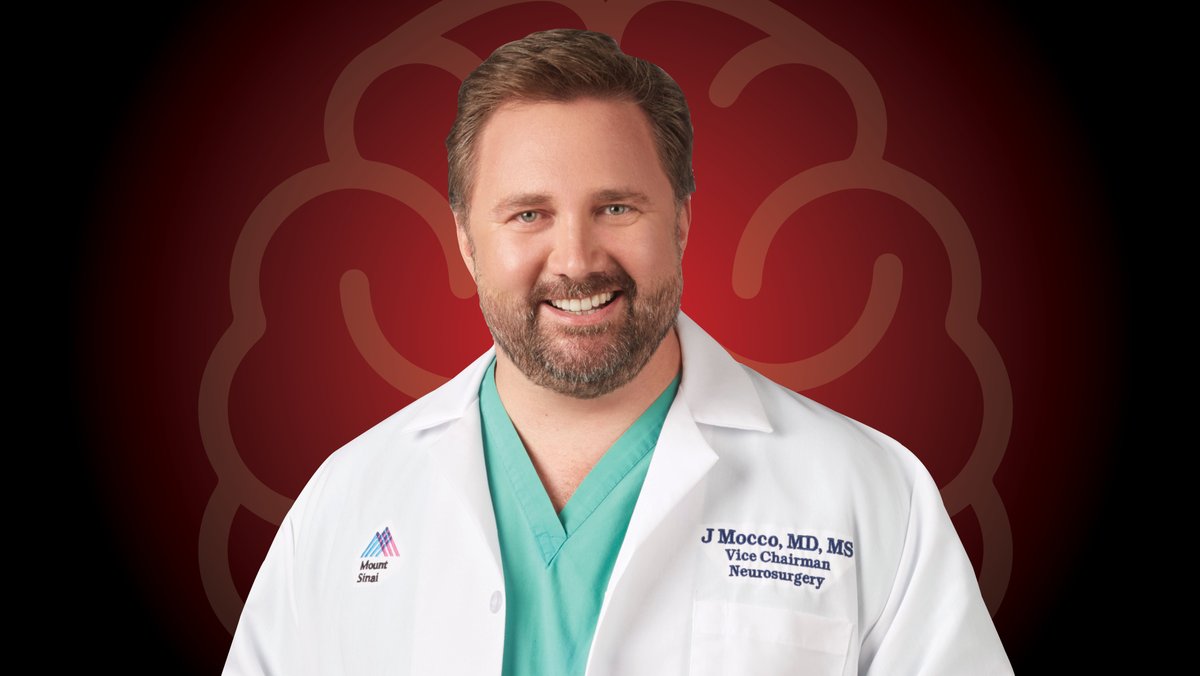 Mount Sinai Neurosurgery (@mountsinaineuro) on Twitter photo .<a href="/JMoccoMD/">J Mocco, MD, MS</a> just hit his 500th research publication and said "it's not necessary" to promote... but we're doing it anyway because he's awesome, he deserves it, & it's a special milestone! Congratulations Dr. Mocco!!! 🥳🥳🥳 <a href="/neurosurgery/">Neurosurgery</a> <a href="/SinaiBrain/">Friedman Brain Institute</a> <a href="/MountSinaiNeuro/">Mount Sinai Neurosurgery</a> <a href="/MountSinaiCVC/">Mount Sinai Cerebrovascular</a> .<a href="/JMoccoMD/">J Mocco, MD, MS</a> just hit his 500th research publication and said "it's not necessary" to promote... but we're doing it anyway because he's awesome, he deserves it, & it's a special milestone! Congratulations Dr. Mocco!!! 🥳🥳🥳 <a href="/neurosurgery/">Neurosurgery</a> <a href="/SinaiBrain/">Friedman Brain Institute</a> <a href="/MountSinaiNeuro/">Mount Sinai Neurosurgery</a> <a href="/MountSinaiCVC/">Mount Sinai Cerebrovascular</a>