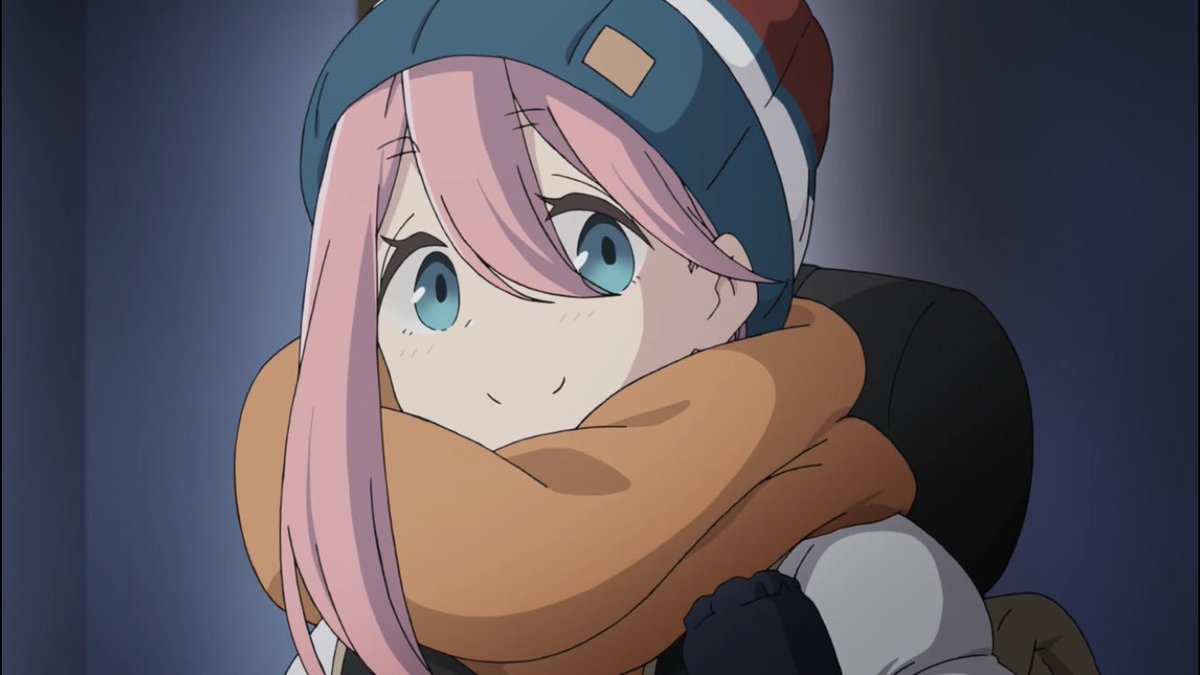 ゆき ゆるキャン Season2 7話の感想 なでしこちゃんがソロキャンに行ってました 行ってる途中に お姉ちゃんに教えてもらってた店でご飯食べてたけど やっぱりなでしこちゃんすごくおいしそうにご飯食べますね 続きが楽しみです ゆるキャン ゆき ゆるキャン Season2 7話の感想 なでしこちゃんがソロキャンに行ってました 行ってる途中に お姉ちゃんに教えてもらってた店でご飯食べてたけど やっぱりなでしこちゃんすごくおいしそうにご飯食べますね 続きが楽しみです ゆるキャン