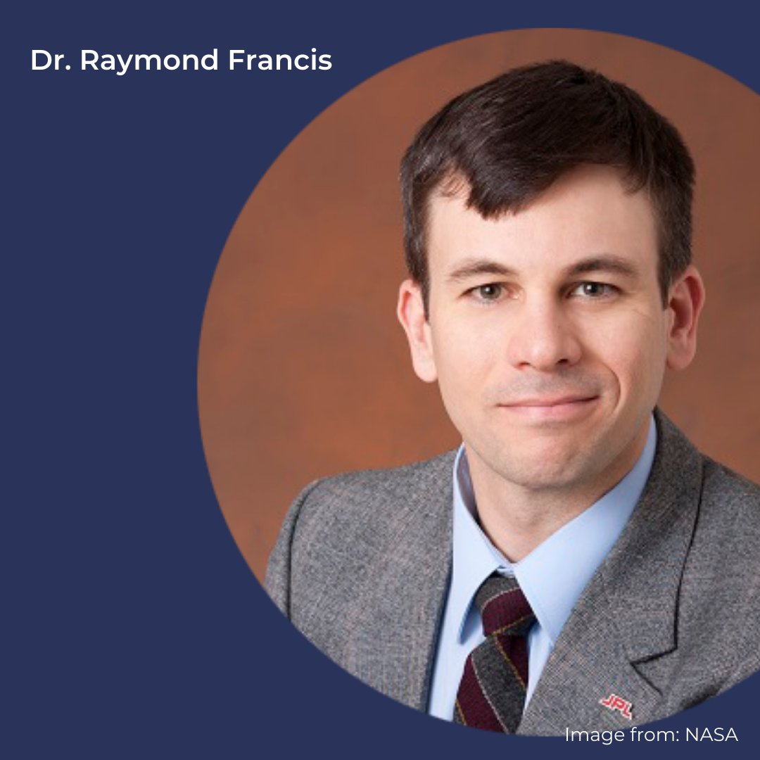 indusspaceCA's tweet photo. Dr. @cosmicraymond discusses his role as #ScienceOperations #engineer on @NASAPersevere and how his current experience on @MarsCuriosity @marssciencelab prepares him in this recent interview with @CBCQuirks https://t.co/NTCH0j03FA https://t.co/kpG3bdw22P