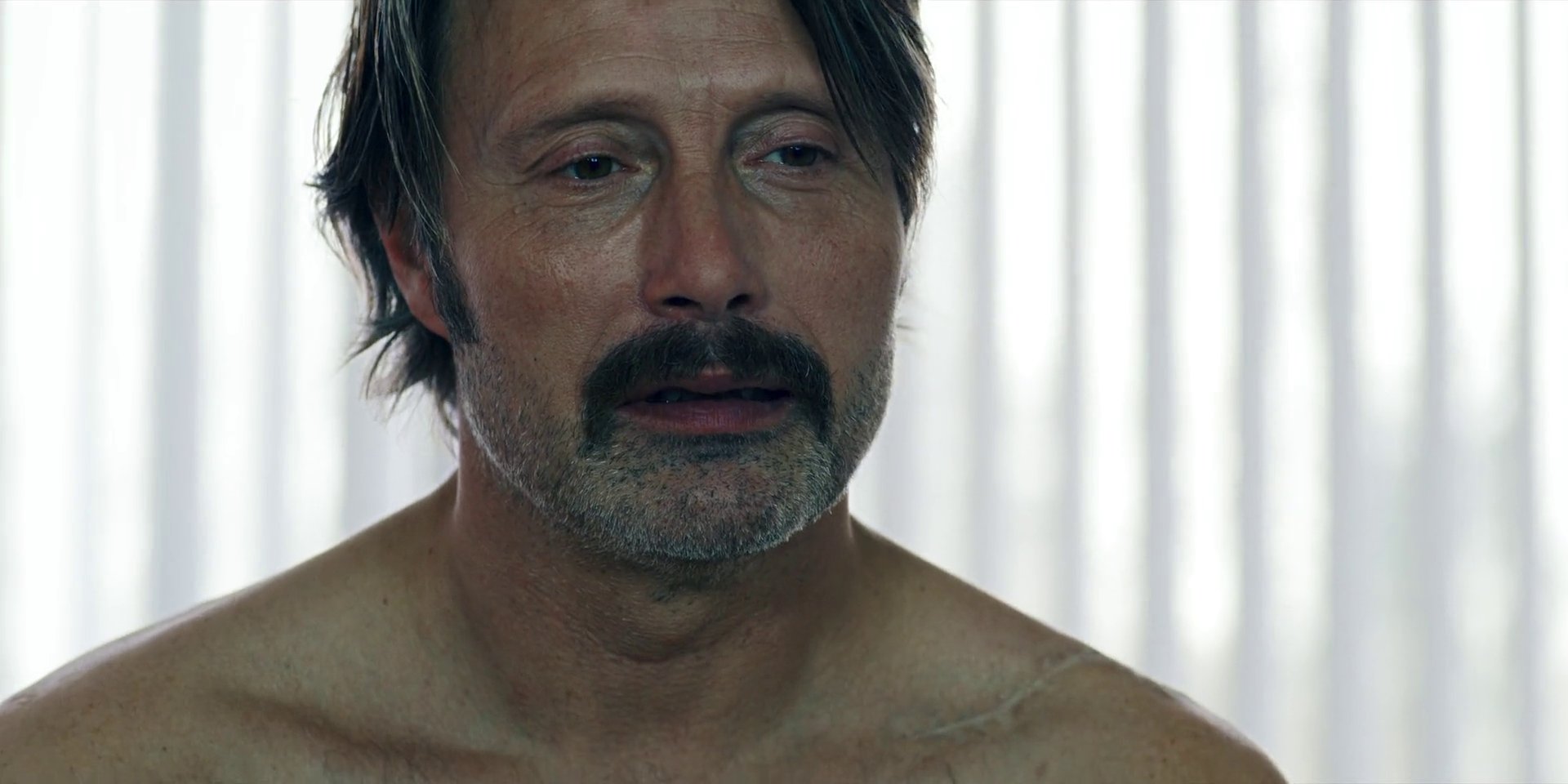 Polar (2019)