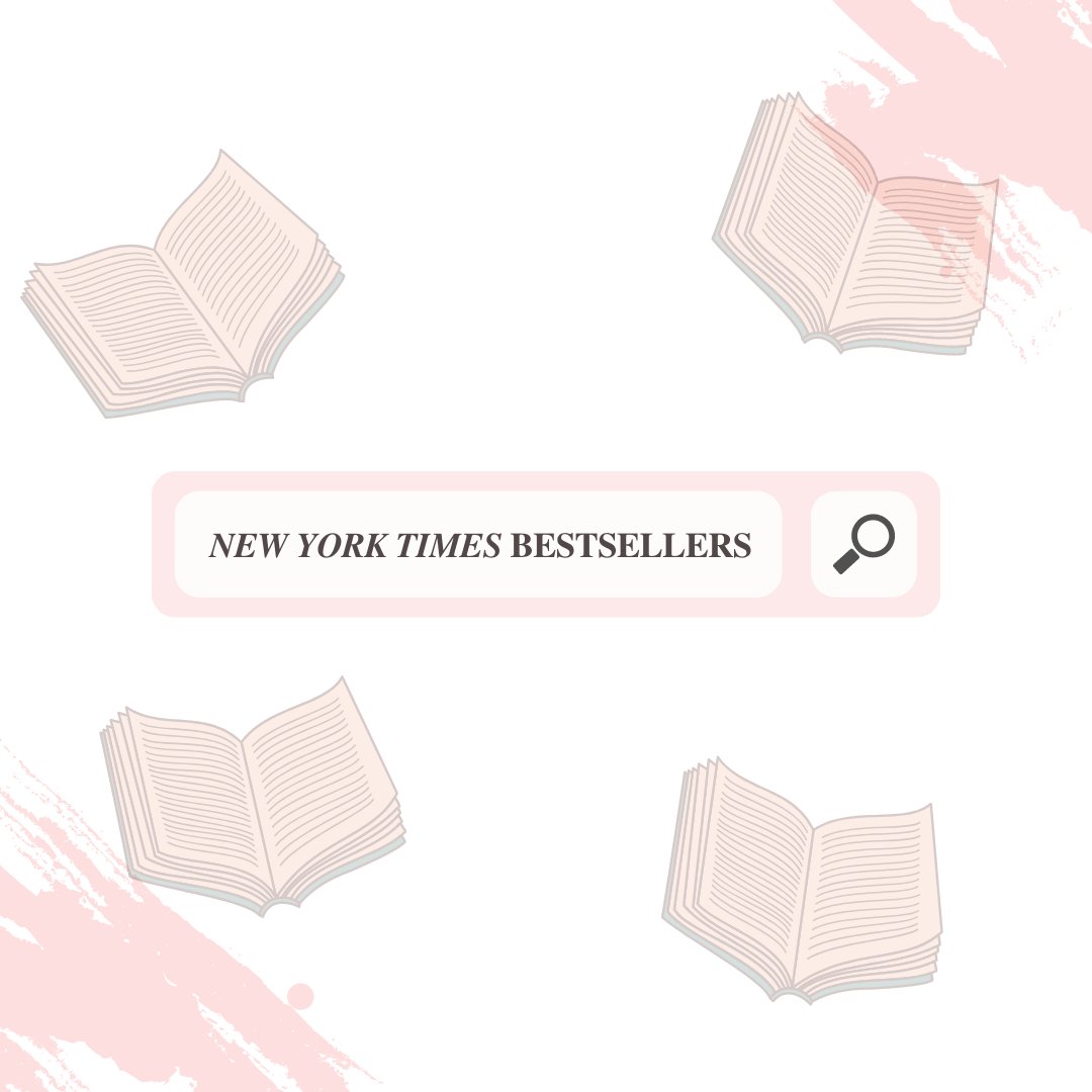 BerkleyPub's tweet photo. Congratulations to @AuthorCFeehan and @LKHamilton for their latest releases, #RecklessRoad and #Rafael, becoming instant New York Times Bestsellers!
Check out the full list here: https://t.co/TuXerVsXi2 https://t.co/iwal0gXF37