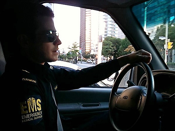 WeAllListernerd's tweet image. #ThrowbackThursday 2009 #CraigOlejnik #TheListener