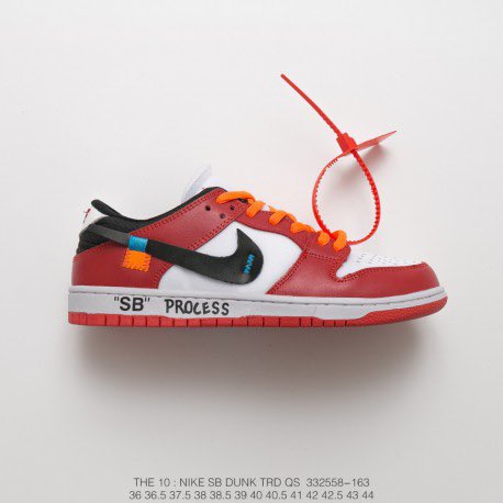 Steve Austin as Nike Dunks, a thread: