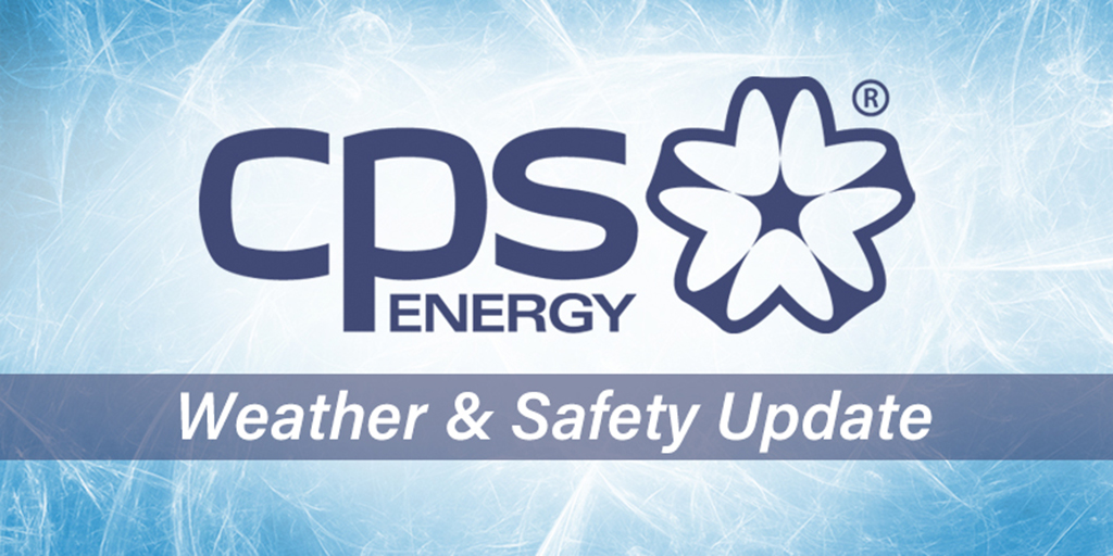 cpsenergy's tweet photo. ⚡️SHARE: IMPORTANT INFO/UPDATE (9:25 AM)⚡️

While we’re not completely restored across #SanAntonio &amp; #Texas, we’ve had significant improvement overnight &amp; the need for statewide outages has been suspended.

(1/3) https://t.co/CuT0TKr1l8