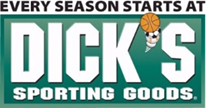 Allisonville Youth Baseball &amp; Softball 20% OFF SHOP EVENT

March 12-15, 2021 (FRIDAY – MONDAY)
STORE LOCATION: Castleton

Save the date! Our partner, DICK’S Sporting Goods, is offering you a 20% off discount throughout the store for all AYBS families. Check your email for coupon.