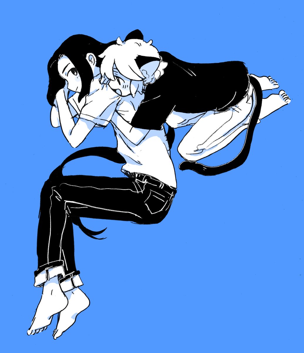 「黒限 ※年齢操作 」|鈴木(19日)のイラスト