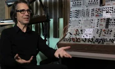 Happy belated Birthday dear Paul Barker (08.02. 1959)! 