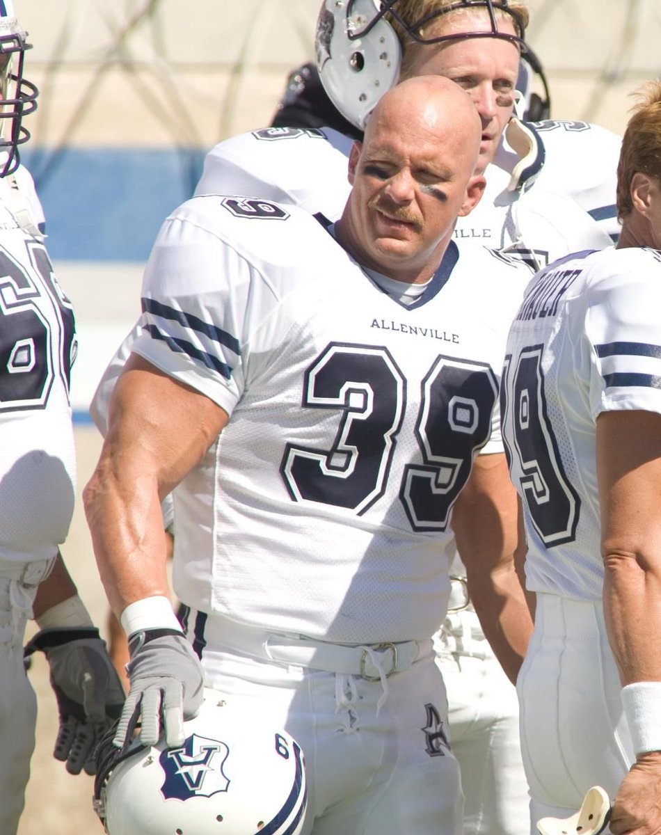 Steve Austin as Nike Dunks, a thread: