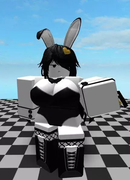 Gostosas Do Roblox on X:  / X