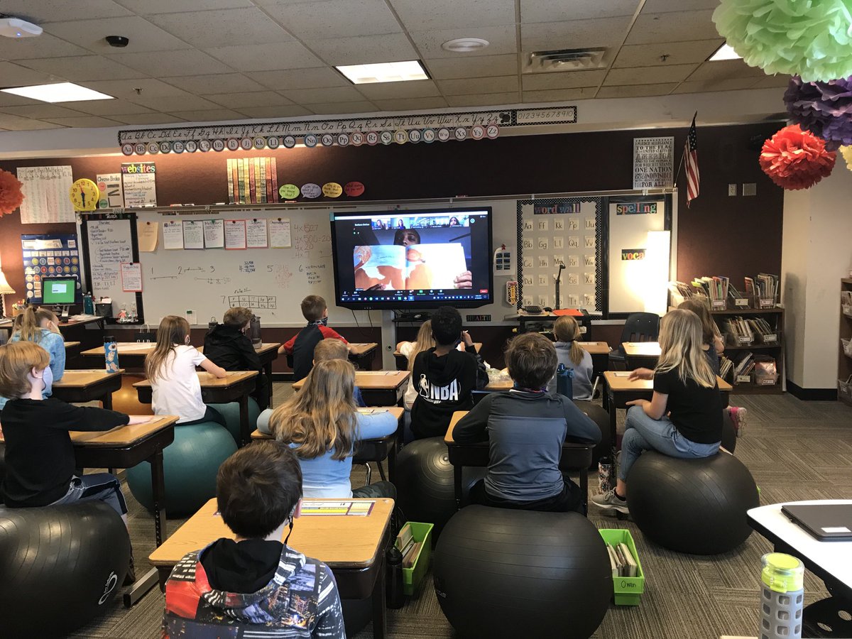 Barb DeCou tweet media