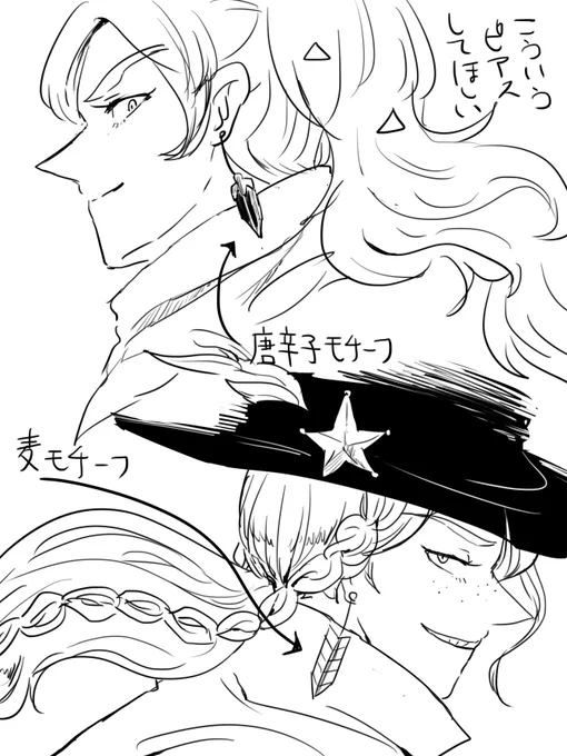 妄想??️ 